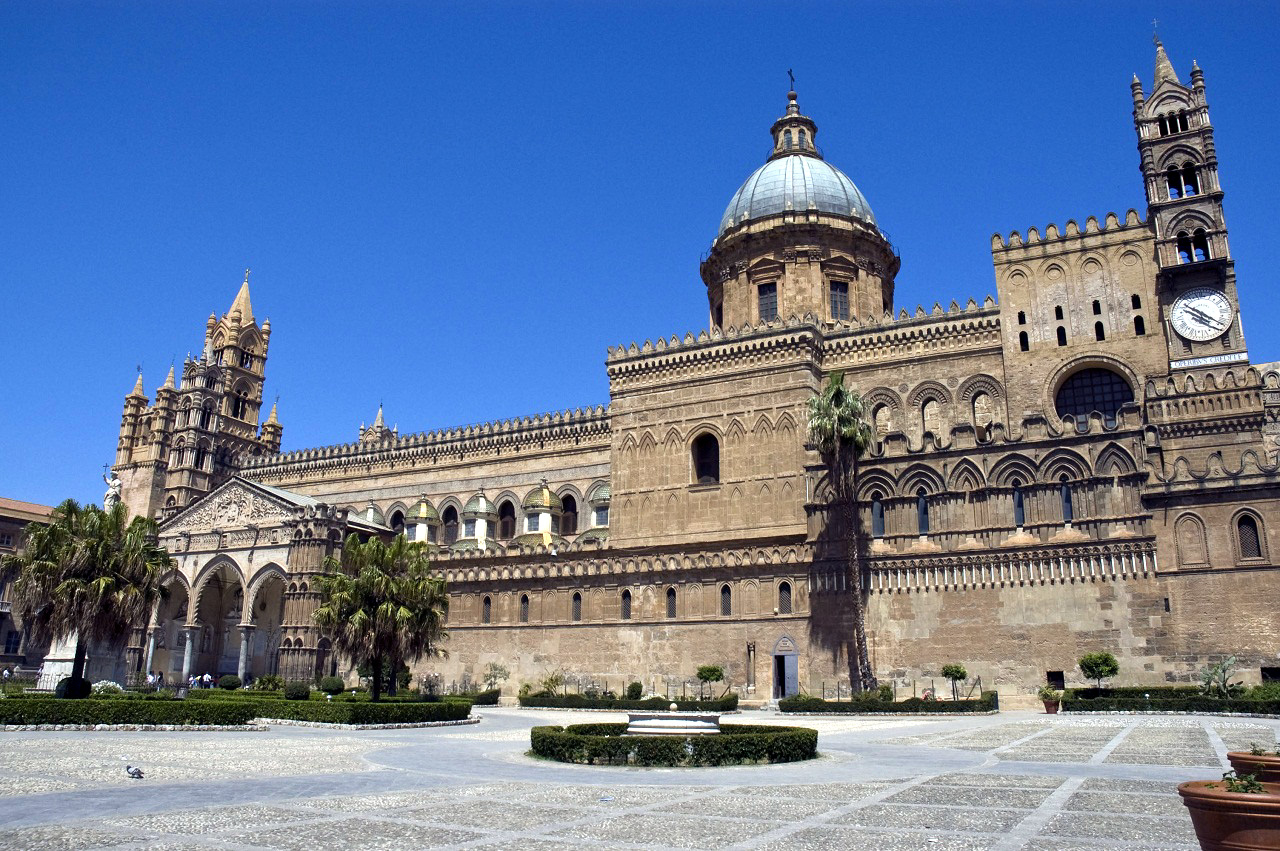Palermo Arabo Normanna e le Cattedrali Cefalù Monreale Visit Sicily pagina ufficiale Palermo Arabo Normanna e le Cattedrali Cefalù Monreale Visit Sicily pagina ufficiale