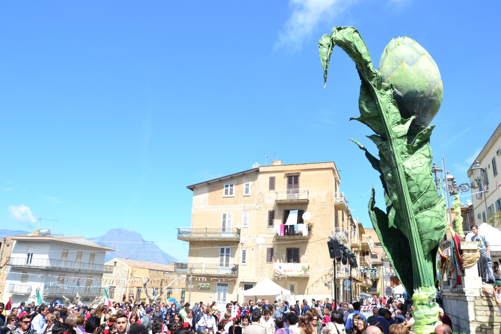 Food festivals and parties in Sicily Visit Sicily official page