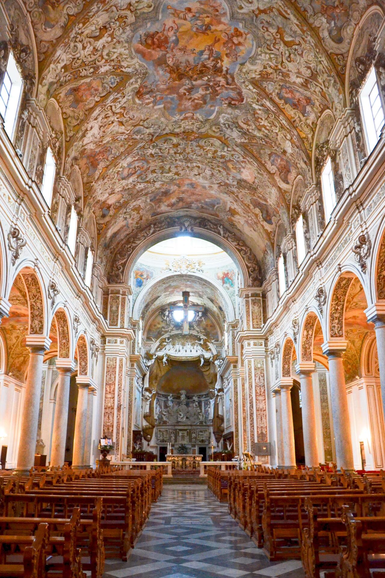 Mazara Del Vallo Visit Sicily Official Page