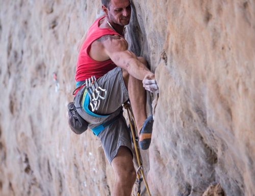 San Vito Climbing Festival