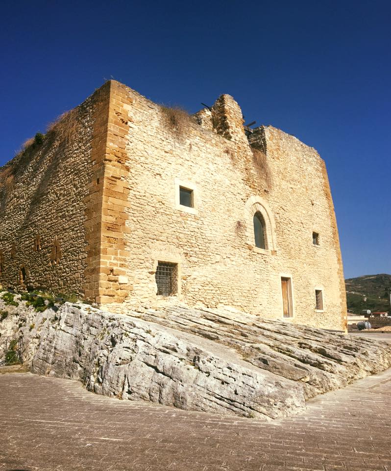 Burgio Visit Sicily official page