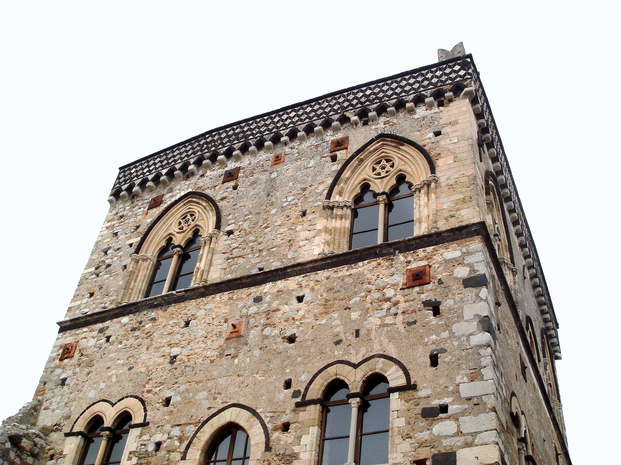 Palazzo Duchi