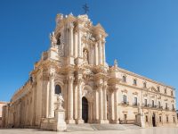 Syracuse - Visit Sicily