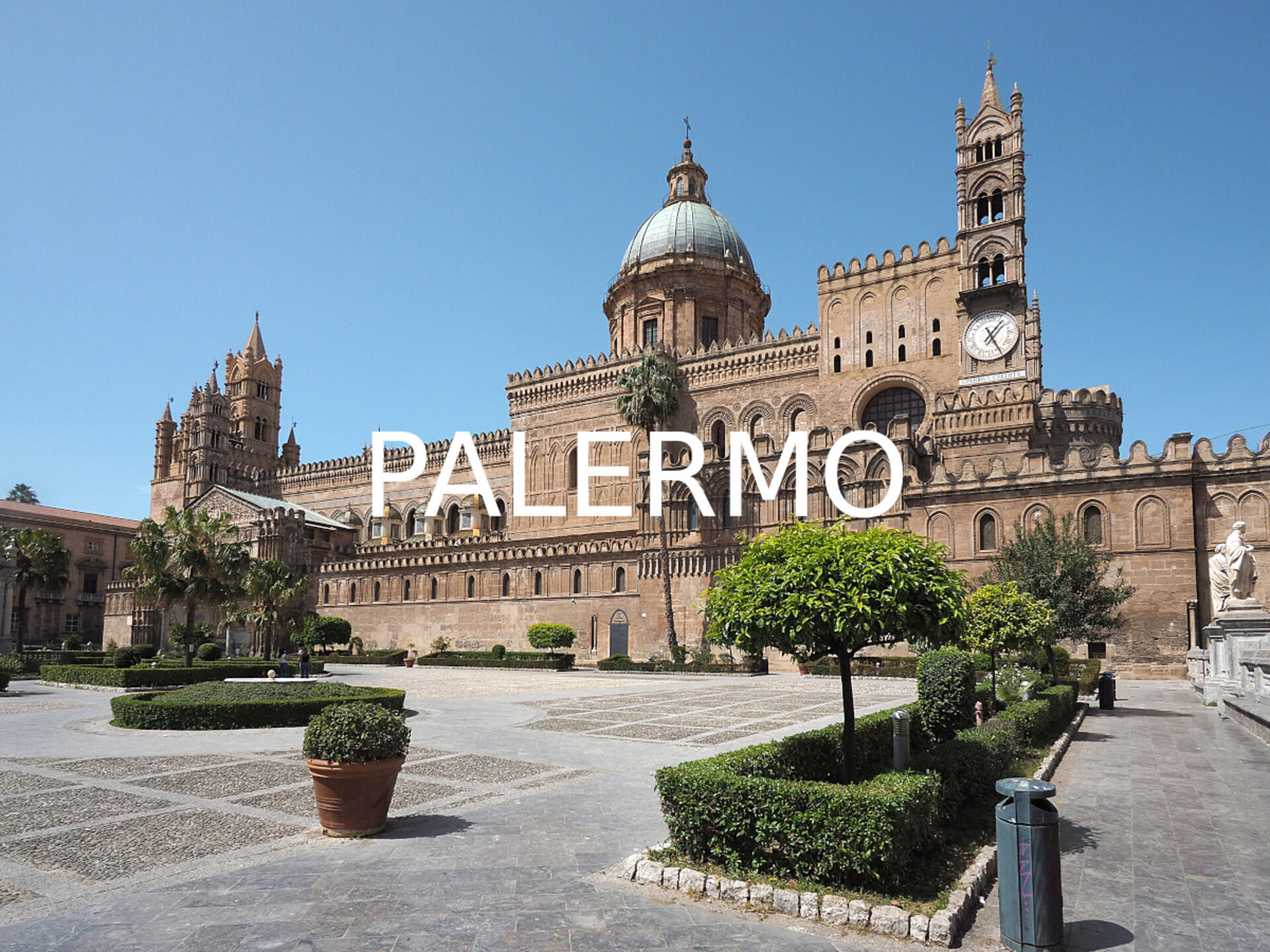 Palermo - ph. P. Barone