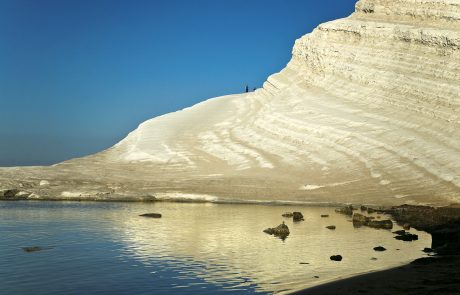 Scala dei turchi
