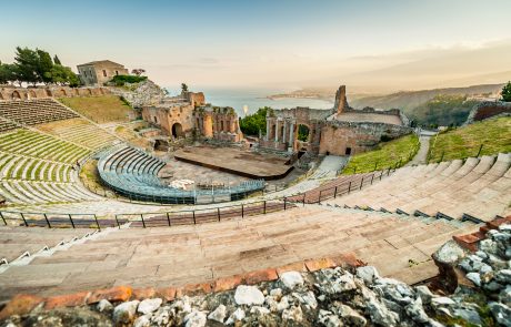 Taormina_teatro-antico - ph Just Maria