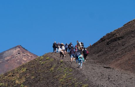 Escursione sull'Etna -ph. Paolo Barone