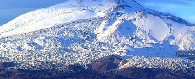 Monte Etna Foto Paolo Barone