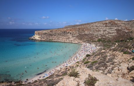 Lampedusa