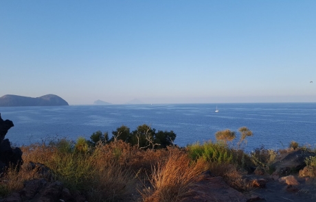 Vulcano - Valle dei mostri - ph robianni