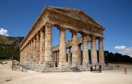 Segesta