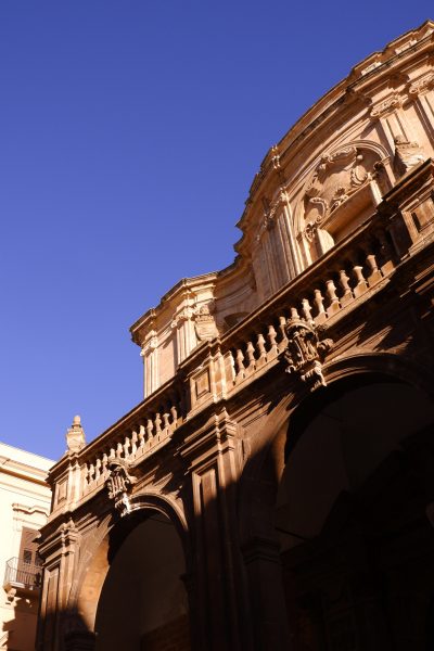 Cattedrale San Lorenzo - Trapani