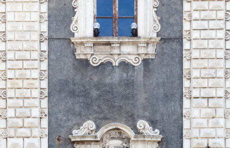 Catania_Palazzo dei Chierici_© Benedetto Tarantino