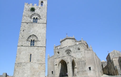 Il Duomo - Ph. Ignazio La Barbera
