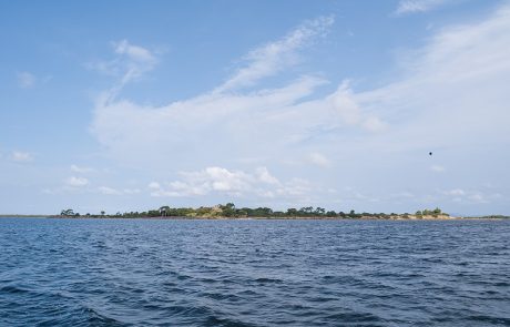 isola di Mozia