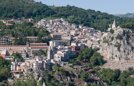 Novara di Sicilia