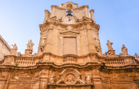Trapani Chiesa del-Purgatorio_federica sessa