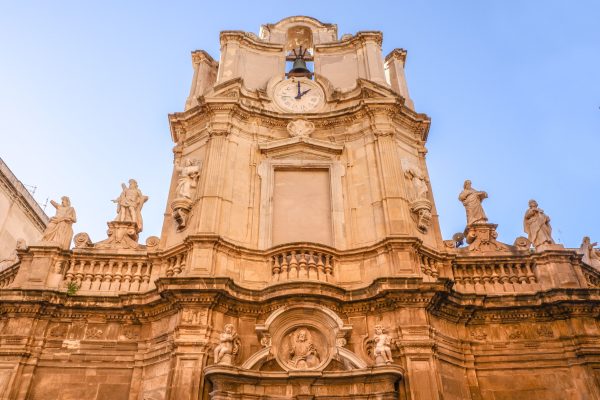 Trapani Chiesa del-Purgatorio @ Archivio Regione Siciliana_Federica Sessa