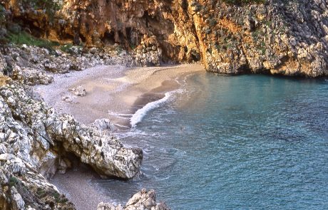 San Vito lo Capo-Riserva dello Zingaro