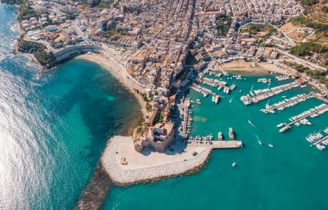Castellammare del Golfo_1-Salvo Olimpo