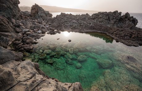 Lagetto delle Ondine - M.Cocho