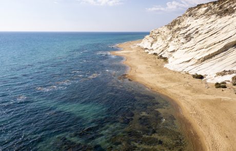 Riserva Naturale Orientata Torre Salsa © Benedetto Tarantino