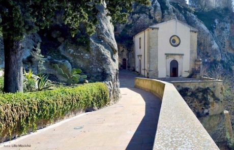 santuario Papardura - ph Lillo Miccichè