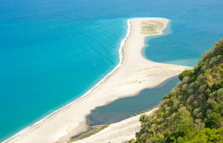 Riserva naturale orientata laghetti di marinello - JM