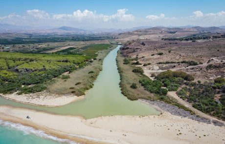 Riserva Naturale Orientata Foce del Fiume Platani - JM