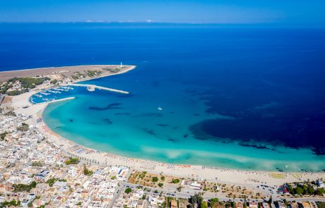 San Vito Lo Capo - JM