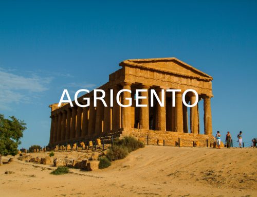 Agrigento