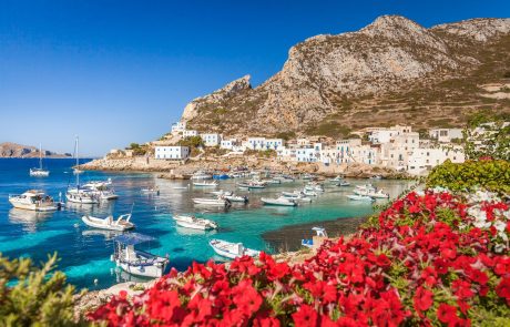 Levanzo - Archivio Regione Siciliana JM