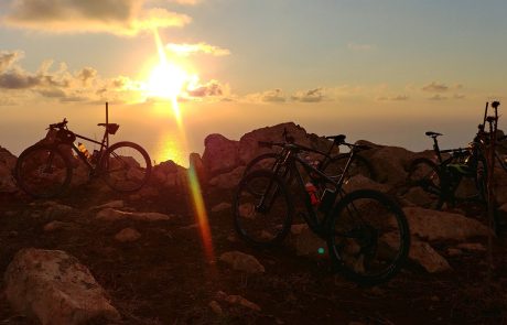 Pizzo Manolfo - Cicloturismo - © Davide Di Trapani_02