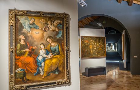 cultura_Erice_museo_Antonio-Cordici-Paolo Barone