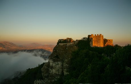 Castello di Erice