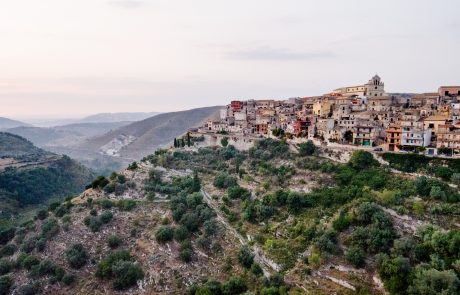 Monterosso Almo - ph. Barone
