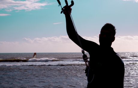 Windsurf a Petrosino