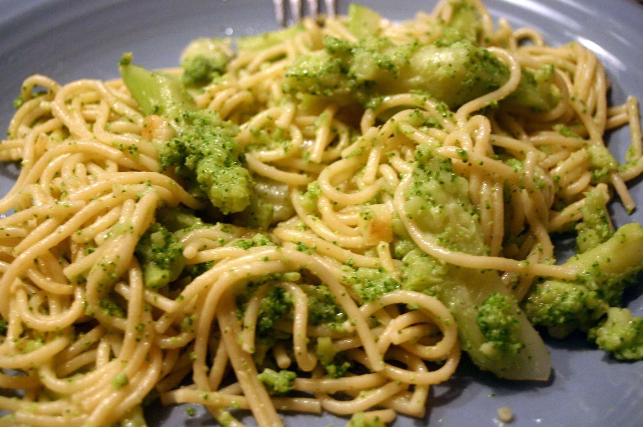 Pasta with broccoli arriminati | Visit Sicily official page
