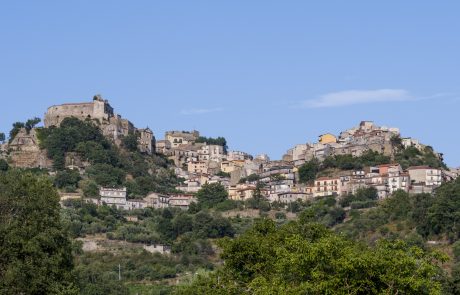CASTIGLIONE DI SICILIA - ph. P.Barone