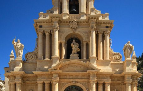 scicli - san bartolomeo