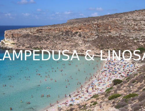 Lampedusa and Linosa