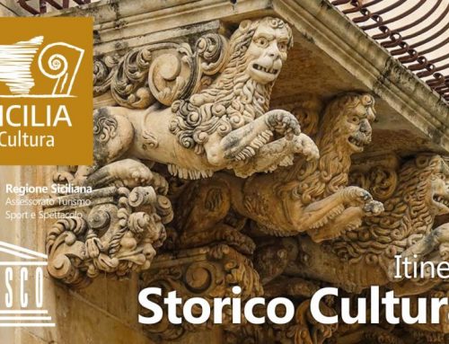 Sicily between history and culture