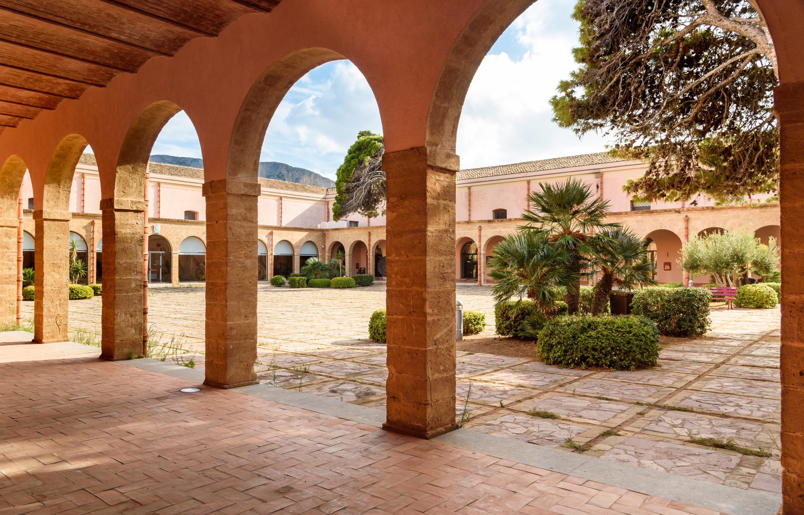 Terrasini_Museo Regionale_Palazzo d'Aumale-ph. JM
