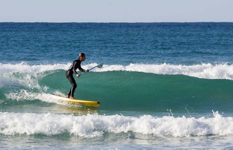 surfing - ph. visit cinisi terrasini