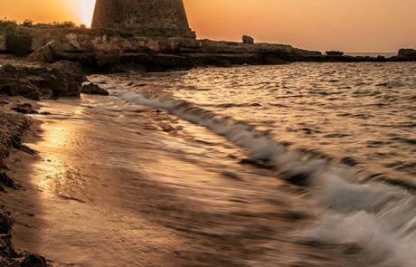 Torre Pozzillo - ph. Egidio Amelio