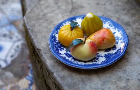 Cibo_Frutta_Martorana_© Benedetto Tarantino