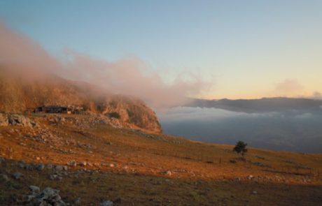 Rigenerarsi Sicilia d'inverno