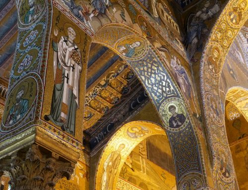 Patrimonio Unesco Sicilia