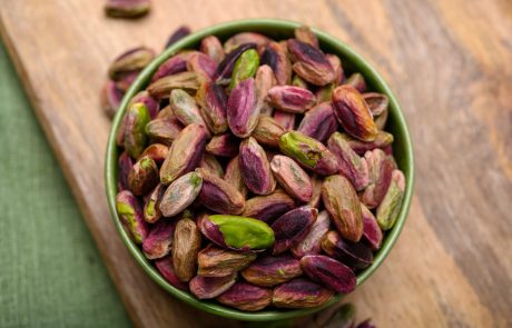 Pistacchi - Archivio Regione Siciliana JM