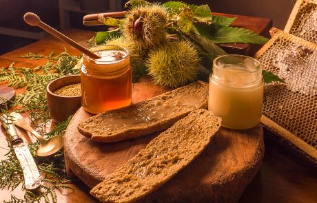 Miele - Archivio Regione Siciliana P.Barone